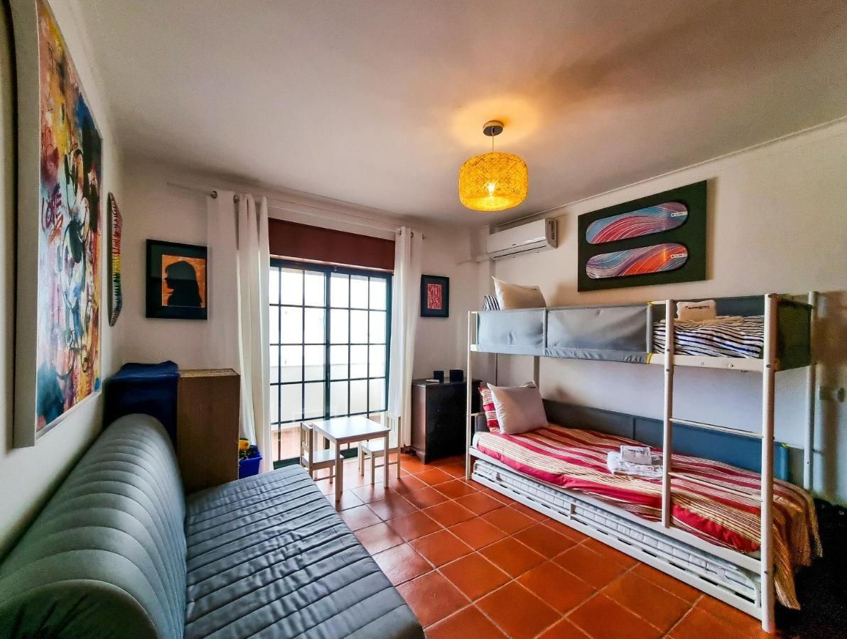 Flh Monte Gordo View Apartment With Balcony 외부 사진